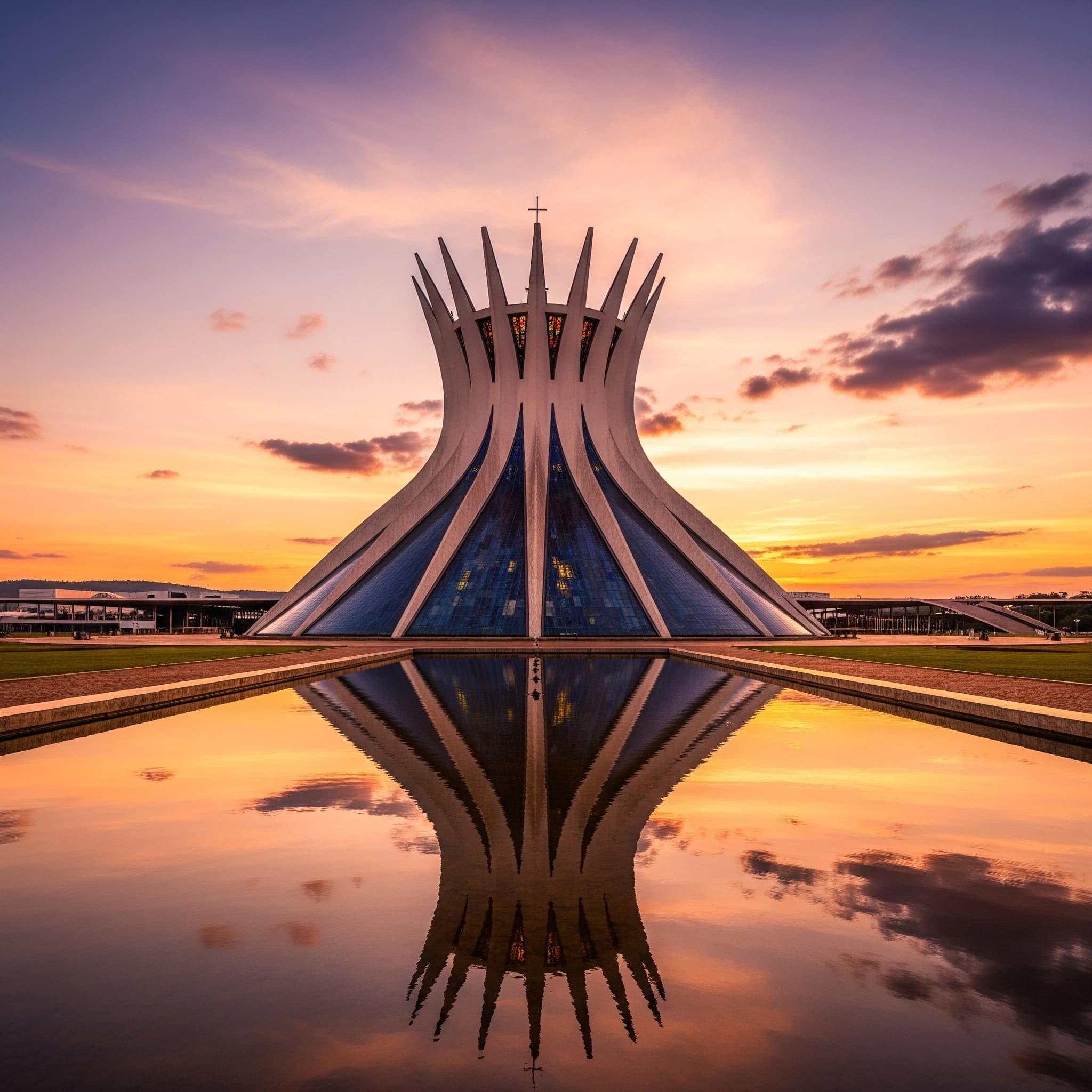 O Que Fazer em Brasília em uma Viagem de Negócios?