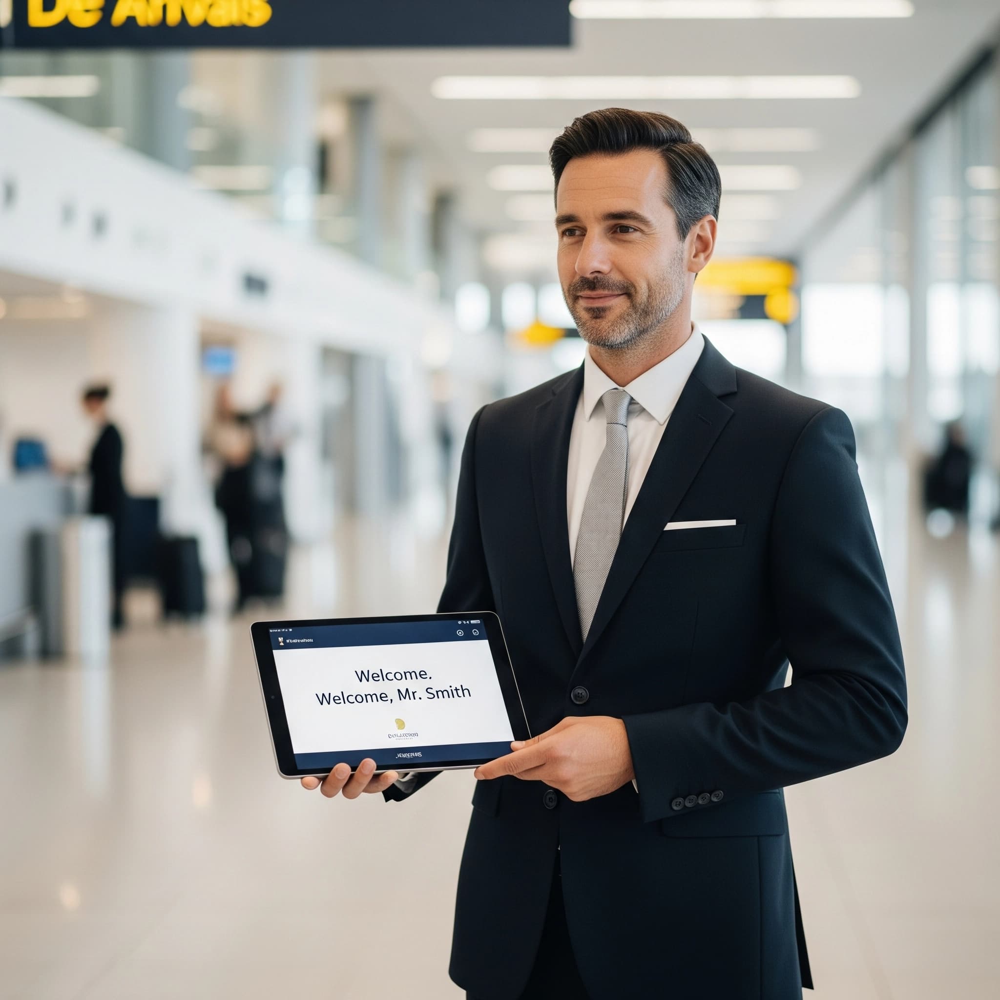 Transfer Aeroporto BSB: 5 Dicas para uma Chegada Tranquila e Eficiente