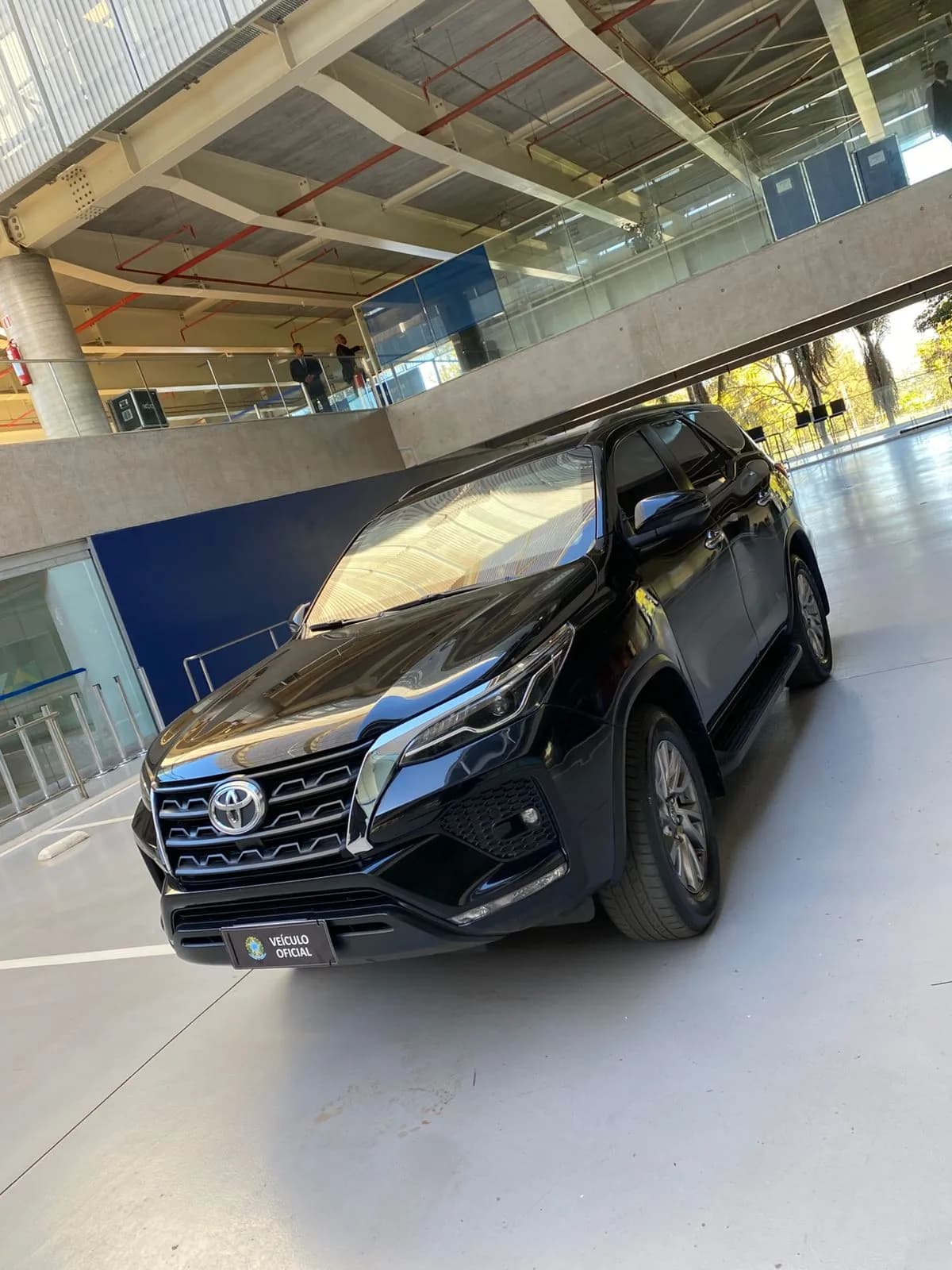Vehicle Fleet